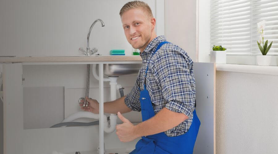 Local water heater installation in Lynch Station, VA